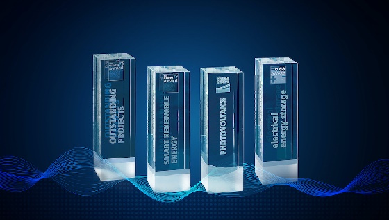 AWARD 2021_Trophies_Solar Promotion