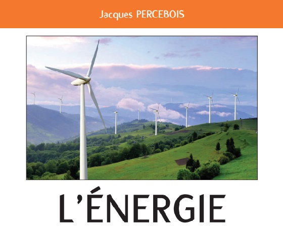 Percebois_LEnergie