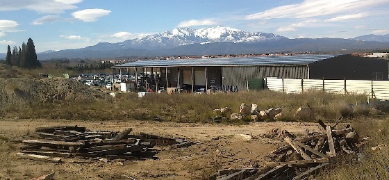 Pollestres_Canigou_Dhamma