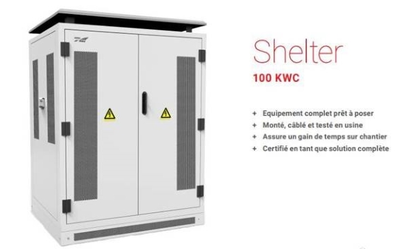 Kehua_shelter_100kW