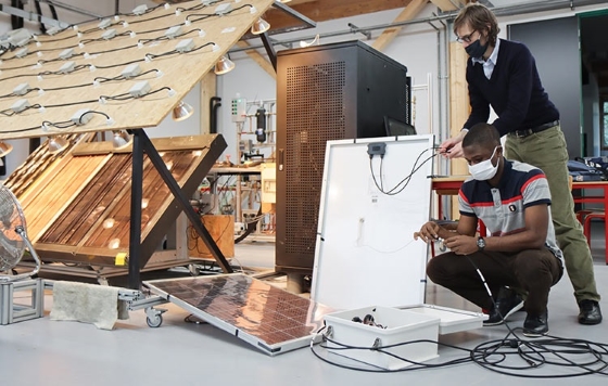 Heliocity-branchement-boitier-et-panneau