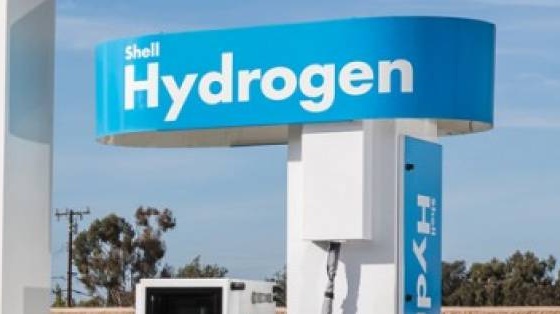Hydrogen