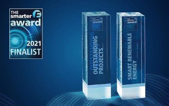 The smarter E-AWARD-2021-finalists