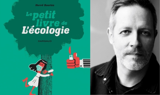 Le_petit_livre_écologie_Hervé_Bourhis
