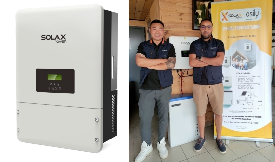 Solax_Power