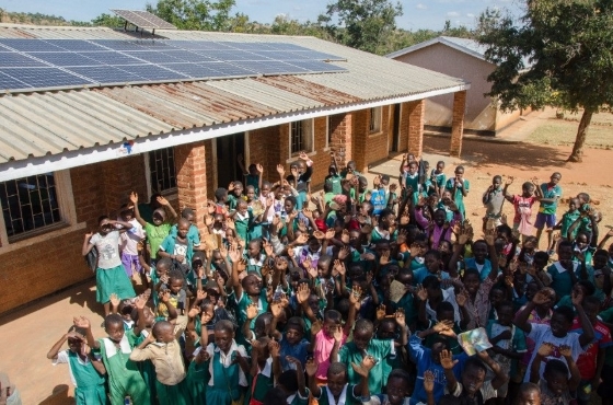 LONGi_Malawi