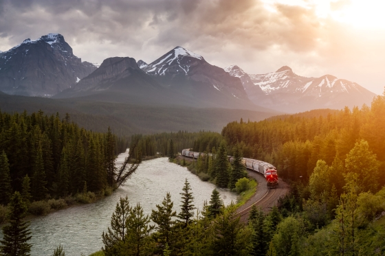 Leclanché_Train