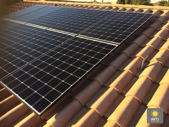 IRFTS_EASY_ROOF_TOP_chantier