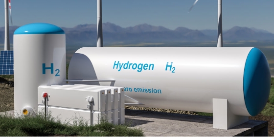 Hydrogen-1