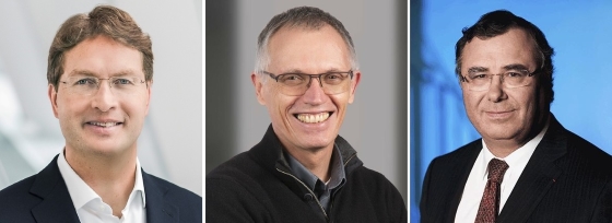 Källenius_Tavares_Pouyanné