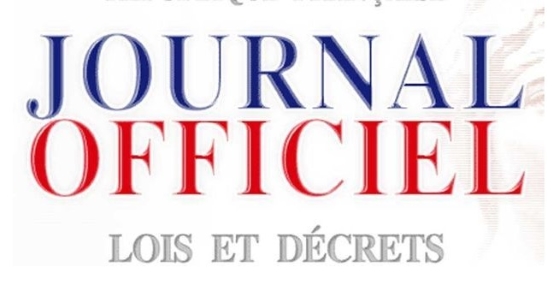 Journal_officiel