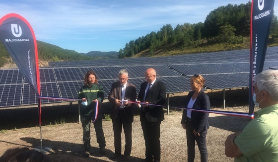 Urbasolar_Grand’Combe