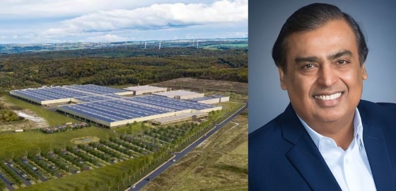 REC_Solar_Moselle_Mukesh_Ambani