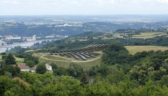 EDF_Saint-Romain-en-Gal