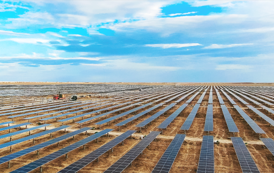 Dachaidan_Vertex670_PV_Plant