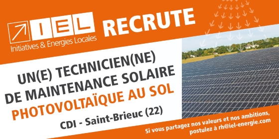 IEL-Recrute