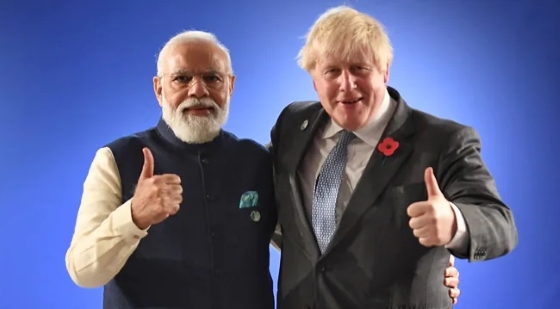 Johnson_Modi