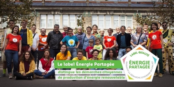Energie_Partagé_Logo