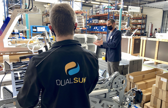 DualSun_Usine