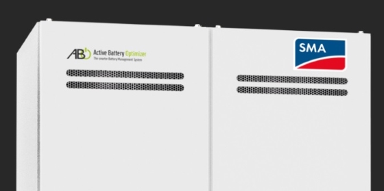 SMA_Active_Battery_Optimizer