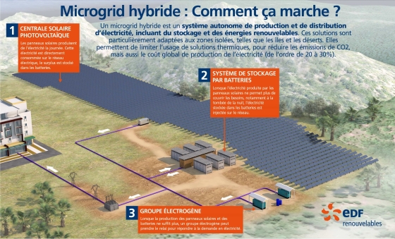 Microgrid_EDF