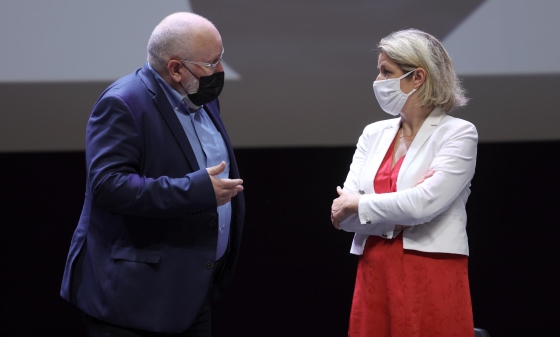 Frans_Timmermans-Barbara_Pompili