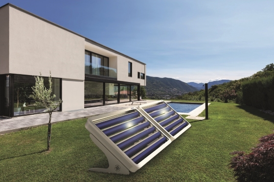 STRATOS 4S situation - Thermador