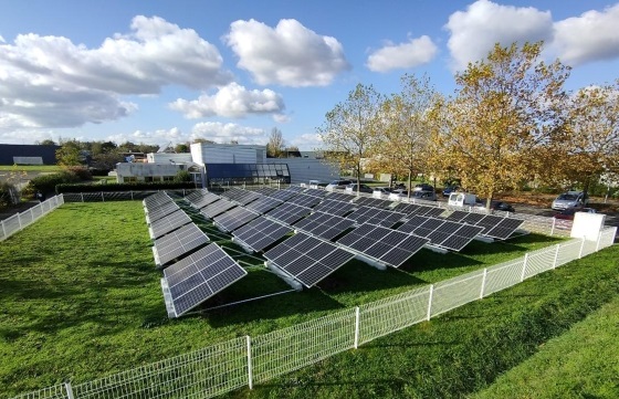 VMH-Chatellerault système agile