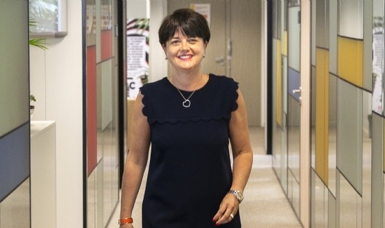 Géraldine Olivier_Fnac_ Darty