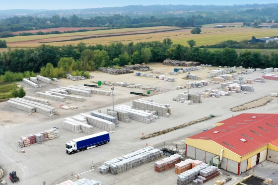 ENGIE Green et ALKERN