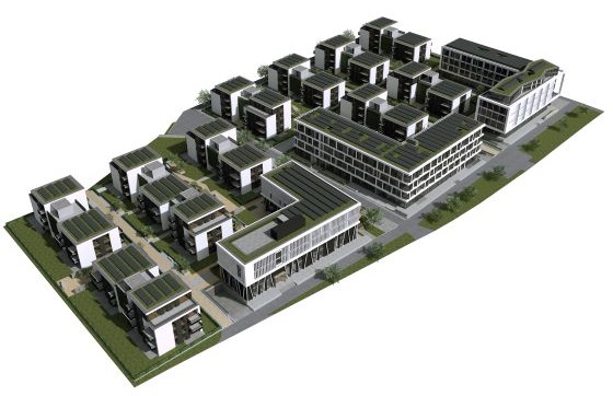 Powercloud IT Campus 1