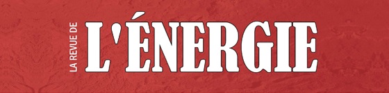 Revue de l'Energie