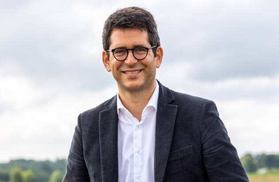 Can Nalbantoglu BayWa r.e.