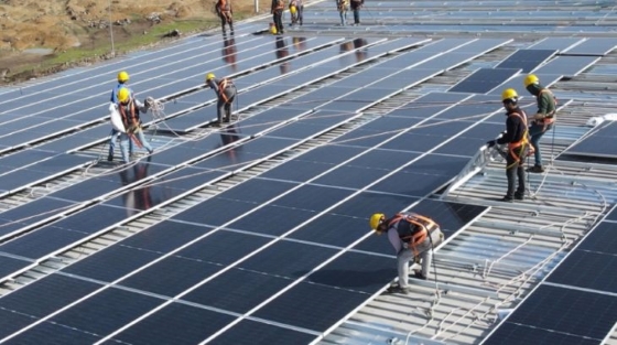 Tosyalı Holding Huawei