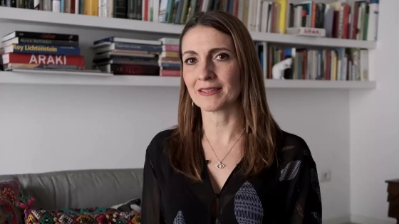 Alessandra Scognamiglio ENEA