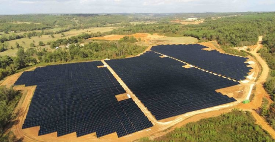 Urbasolar Pargny-sur-Saulx