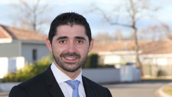 Julien Bazus_Saint-Paul-lès-Dax