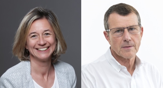 Cécile_Magherini_Jérôme_Billerey