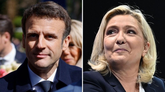 Macron_Le_Pen