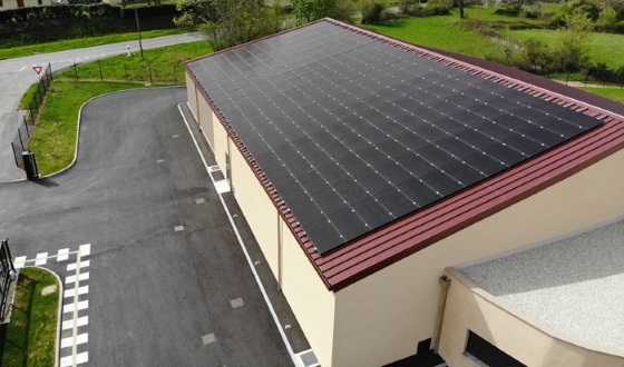 InstallationEnphaseEnergy