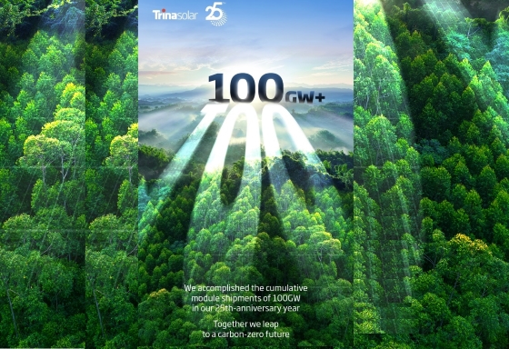 Trinasolar_100GW