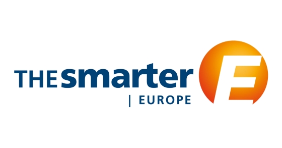 The Smarter E Europe
