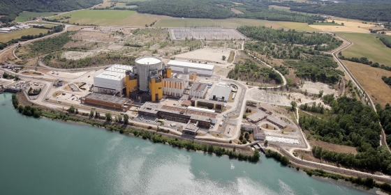 Superphénix_Creys-Malville