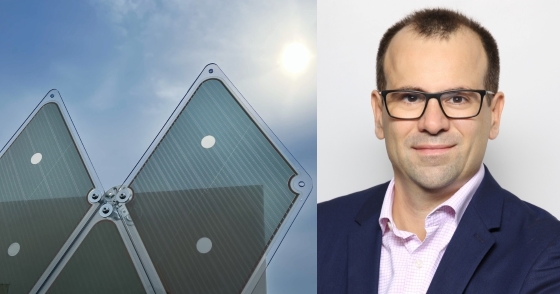 Olivier Portier ASCA