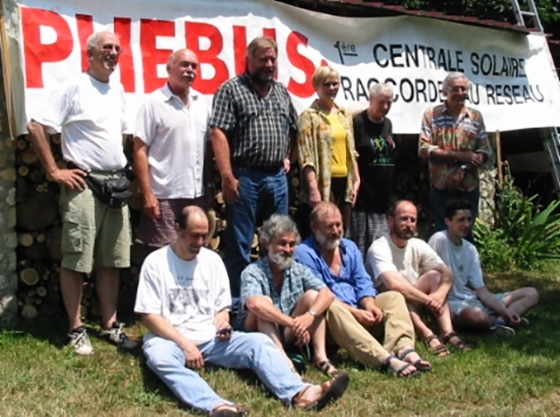 Phebus_1ère centrale solaire