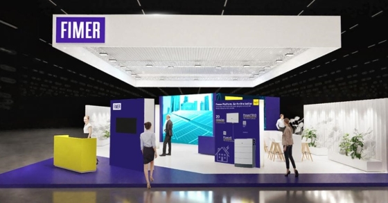 FIMER_Intersolar_2022