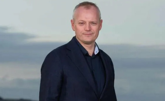 Bjørgulf_Haukelidsæter_Eidesen_Horisont