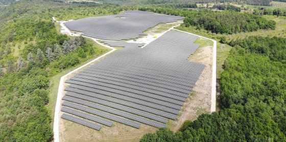 Centrale d Eliac Arkolia