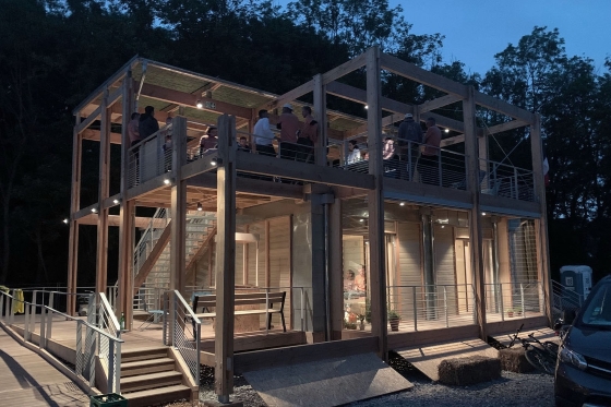 Solar Decathlon Europe 21-22_ AuRA