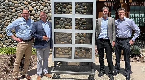 Modules_transparents